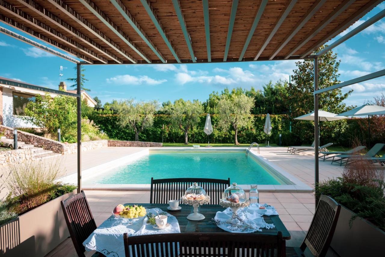 B&B La Ferula Altamura Extérieur photo