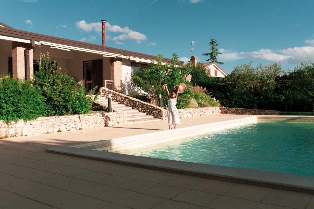 B&B La Ferula Altamura Extérieur photo